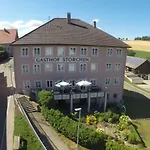 Storchen