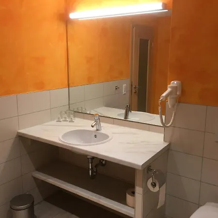 Storchen Mini-hôtel