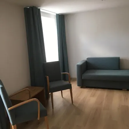 Storchen Herberg 2*