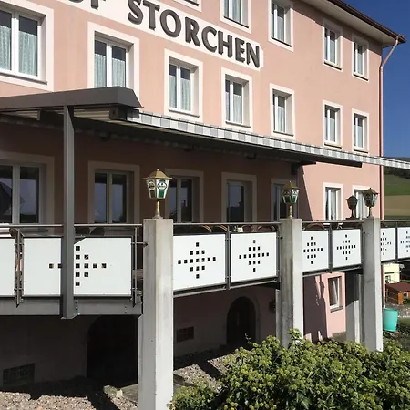 Herberg Storchen 2*