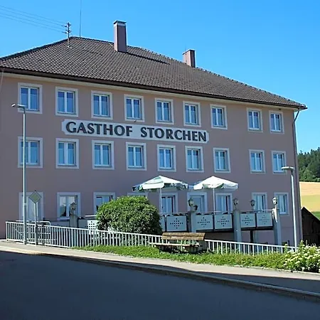 Storchen Waldshut-Tiengen