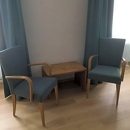 Penzion Storchen Waldshut-Tiengen