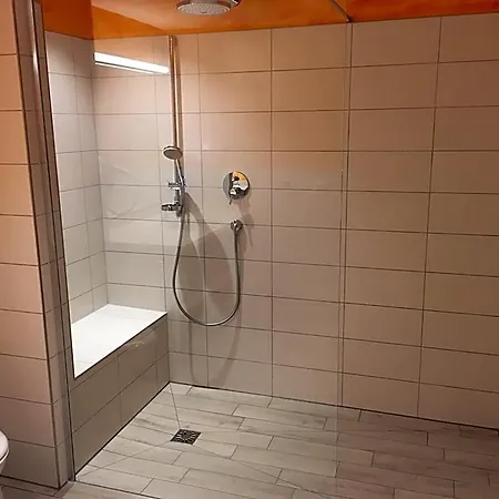 Storchen Penzion 2*