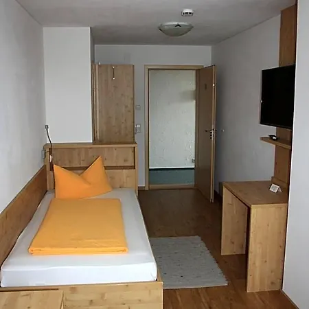 Penzion Storchen Waldshut-Tiengen
