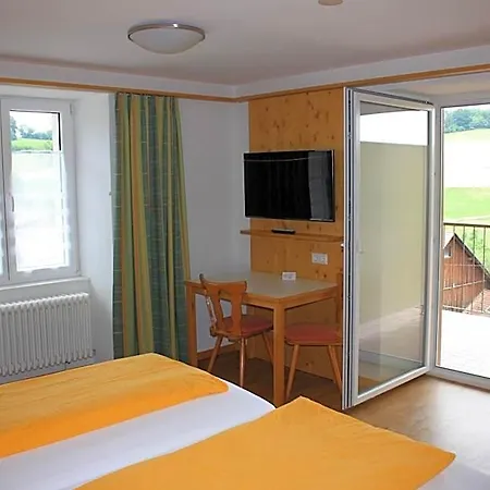 Storchen Penzion