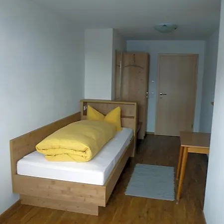 Storchen Penzion