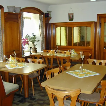 Storchen