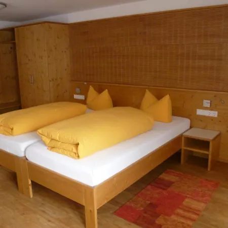 Inn Storchen