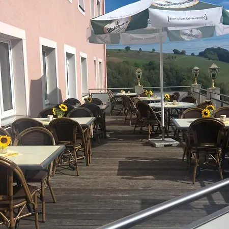 Värdshus Storchen Waldshut-Tiengen
