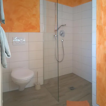 Storchen Penzion 2*