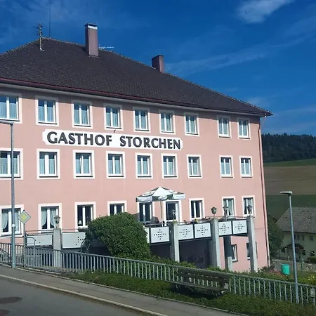Storchen