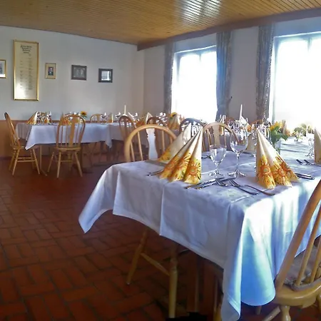 Gasthof Storchen Waldshut-Tiengen