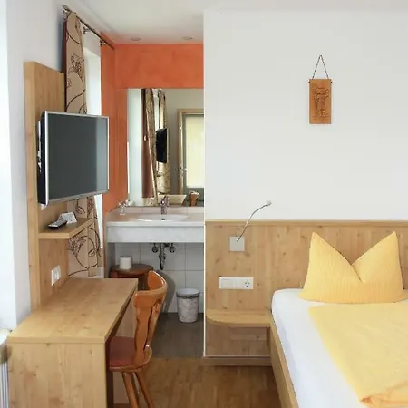 Gasthof Storchen Waldshut-Tiengen