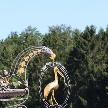 Storchen Gasthof 2*