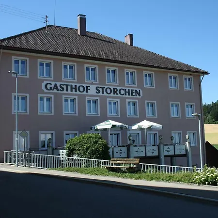 Storchen Herberg Waldshut-Tiengen