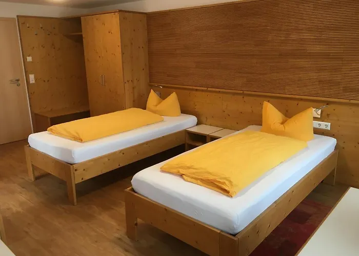 Estalagem Storchen 2*