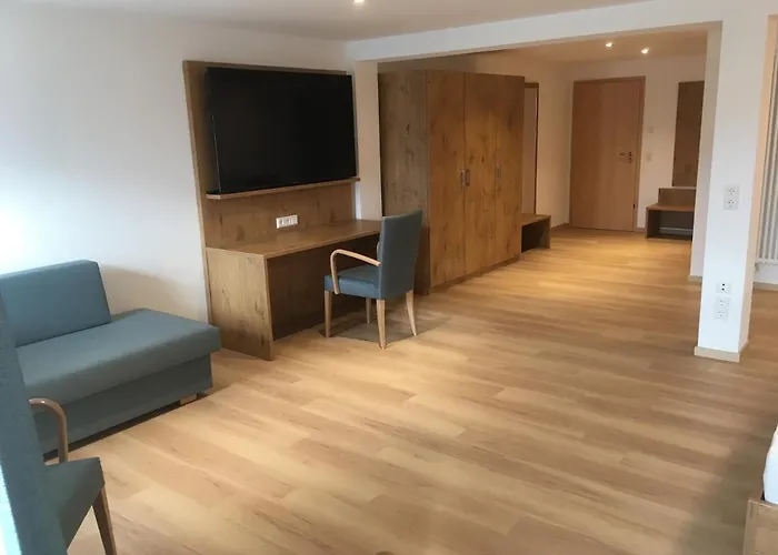 Storchen Waldshut-Tiengen