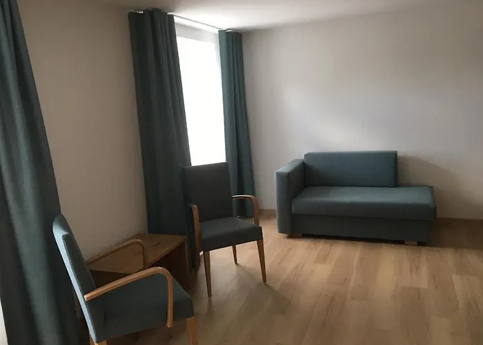 Storchen Estalagem 2*