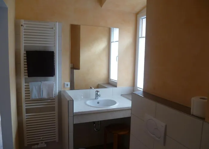 Storchen Estalagem Waldshut-Tiengen