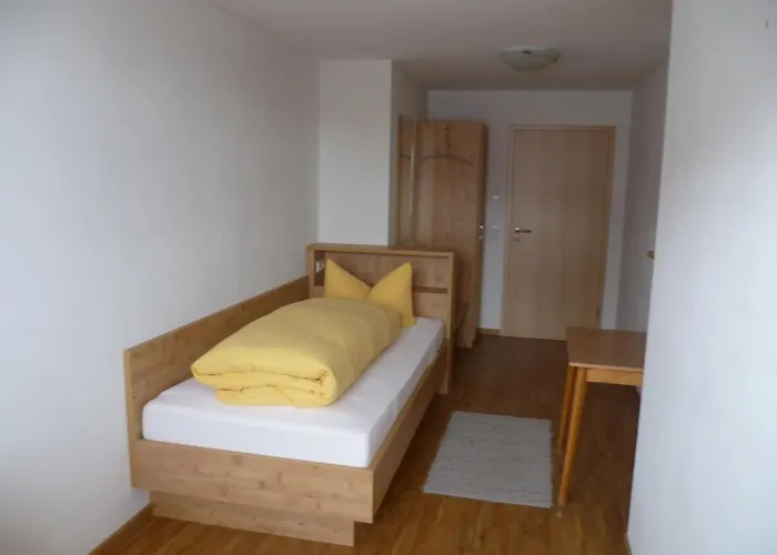 Storchen Estalagem Waldshut-Tiengen