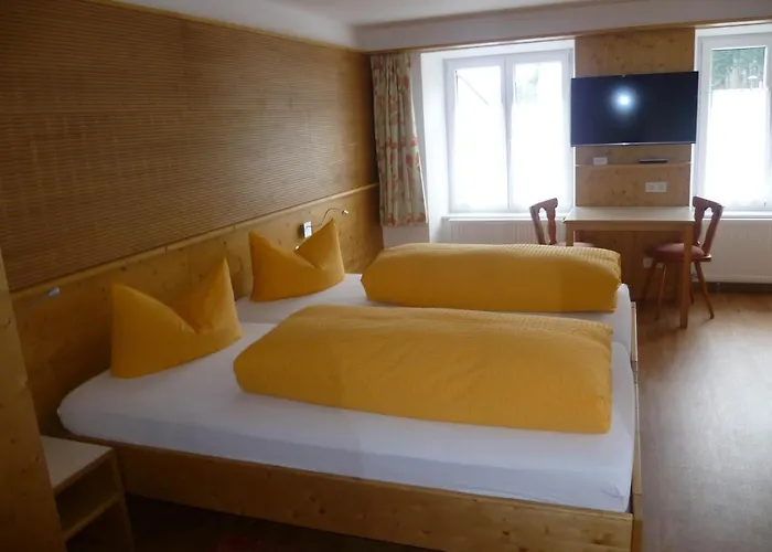 Storchen Estalagem 2*