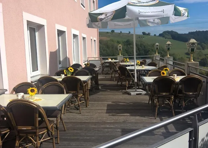 Estalagem Storchen Waldshut-Tiengen