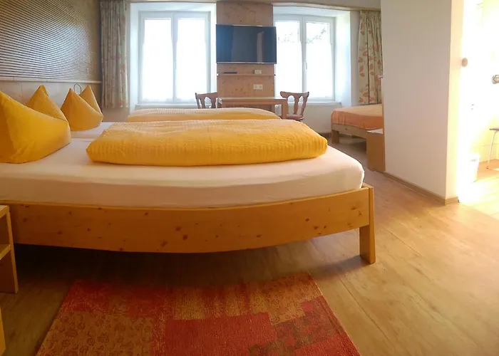 Storchen 2* Waldshut-Tiengen