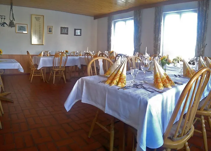 Estalagem Storchen Waldshut-Tiengen