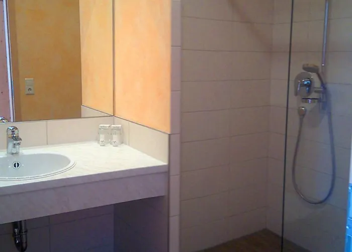 Storchen Estalagem Waldshut-Tiengen