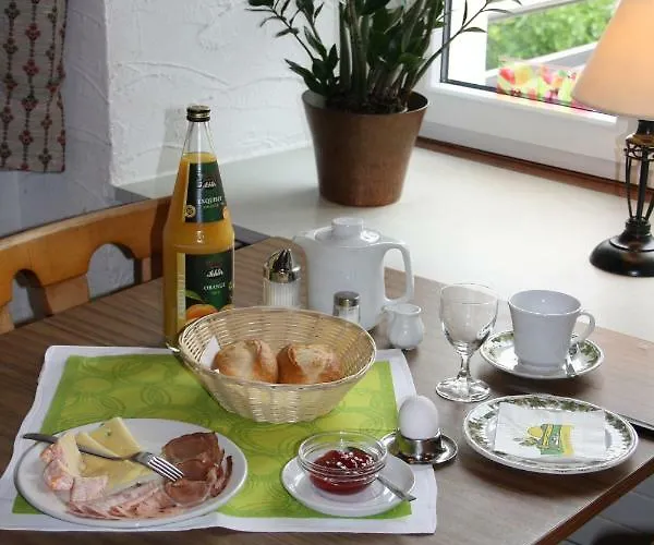 Storchen Estalagem Waldshut-Tiengen