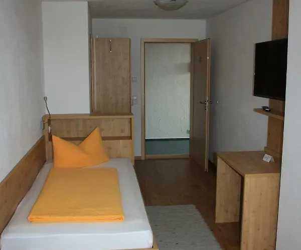 Storchen Estalagem 2*