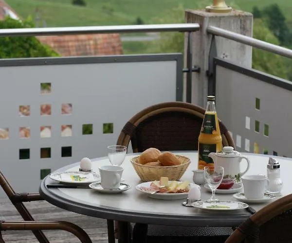 Storchen Estalagem 2*