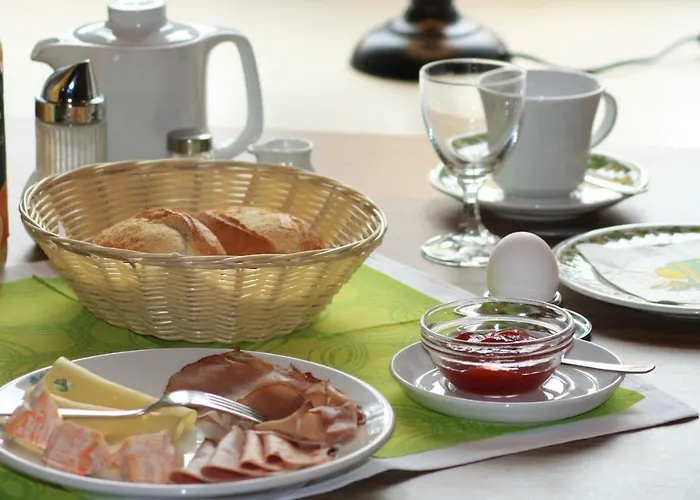 Estalagem Storchen Waldshut-Tiengen