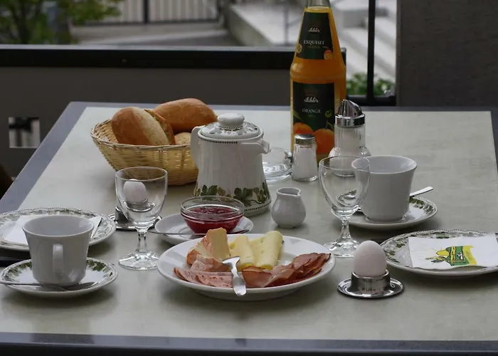 Storchen Estalagem 2*