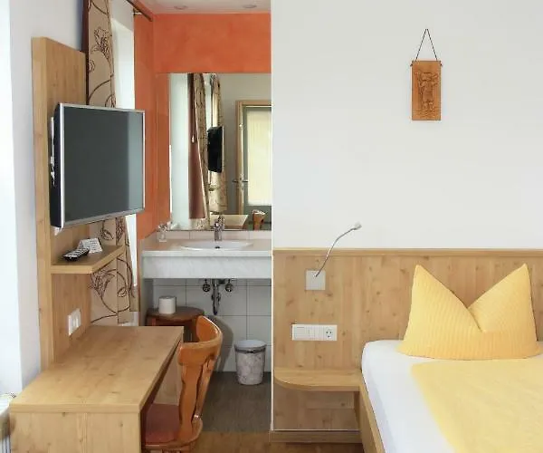 Estalagem Storchen Waldshut-Tiengen