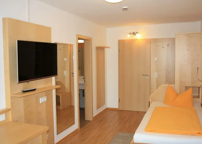 Storchen Estalagem Waldshut-Tiengen