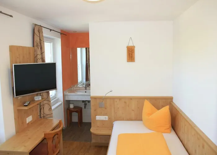 Estalagem Storchen Waldshut-Tiengen